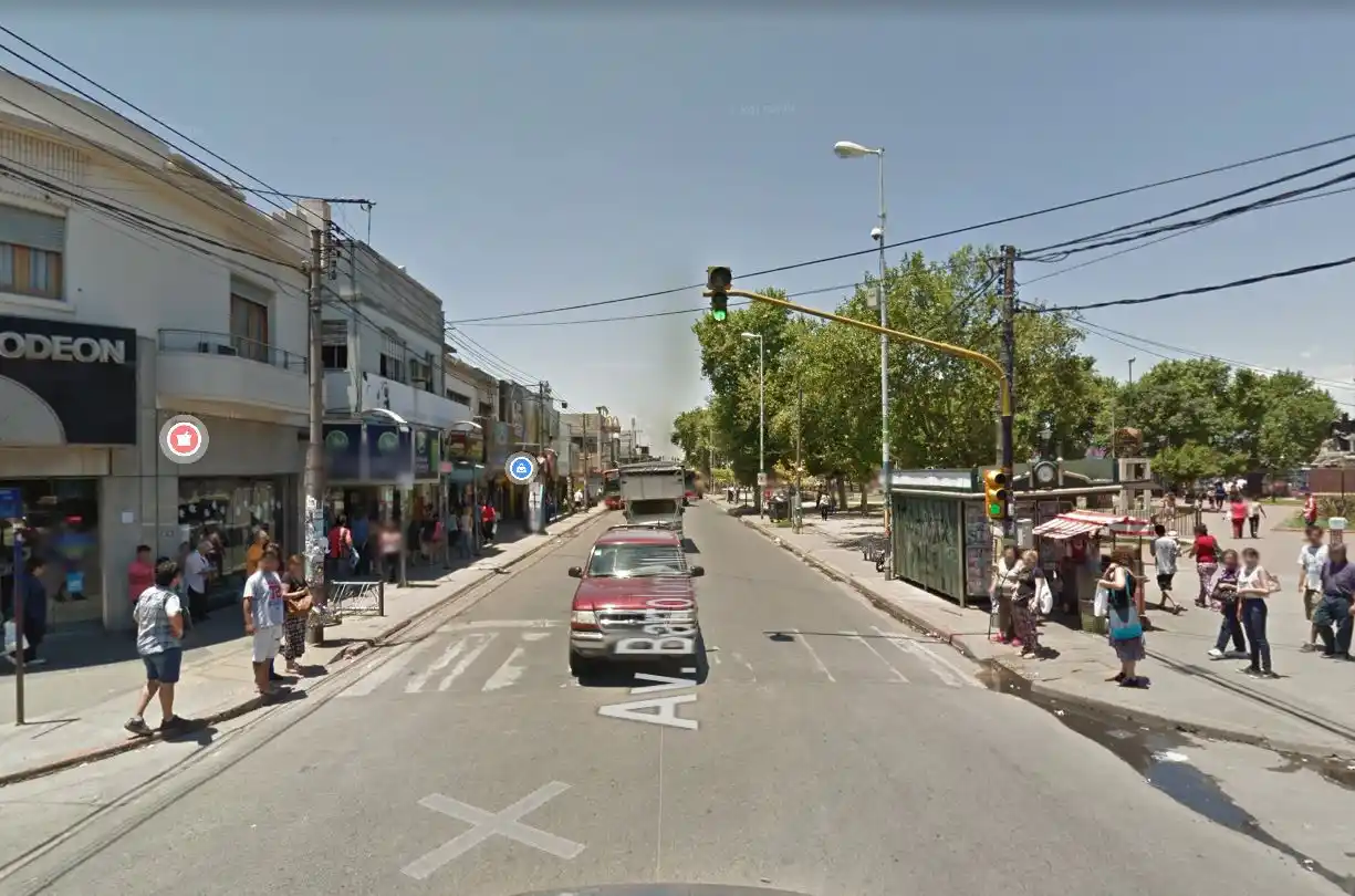 Moreno tendrá su peatonal y se inaugura el fin de semana