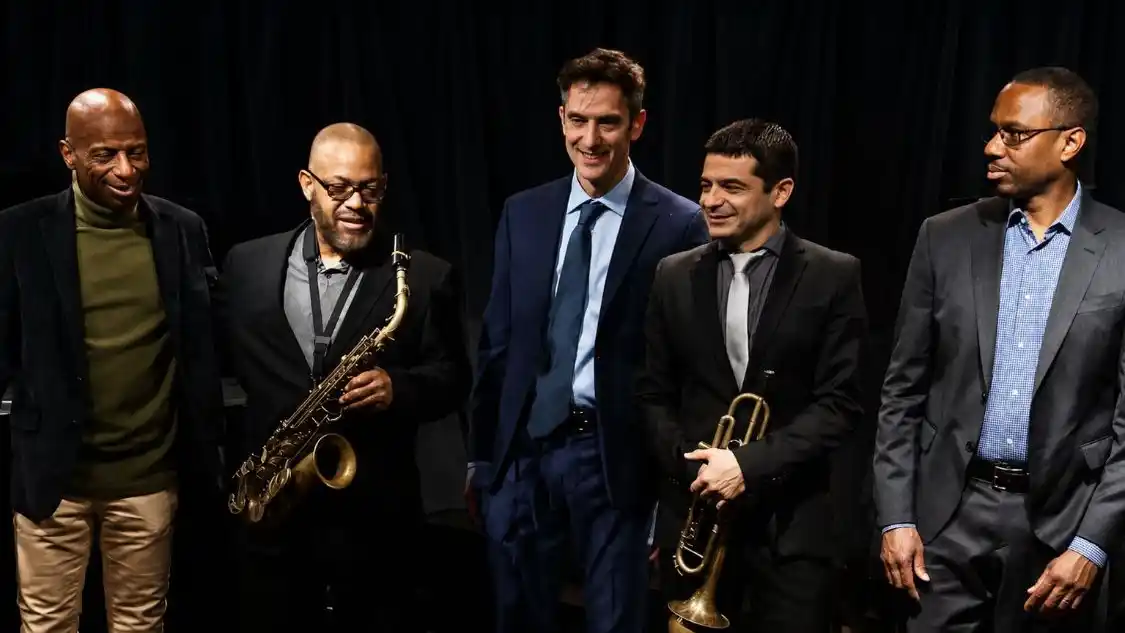 Temporada otoñal de música 2026 en BAJO TIERRA, el club de jazz internacional de Mar del Plata.