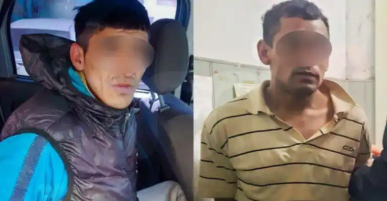 Indagan a los dos hermanos detenidos como sospechosos del crimen de Morena Domínguez en Lanús