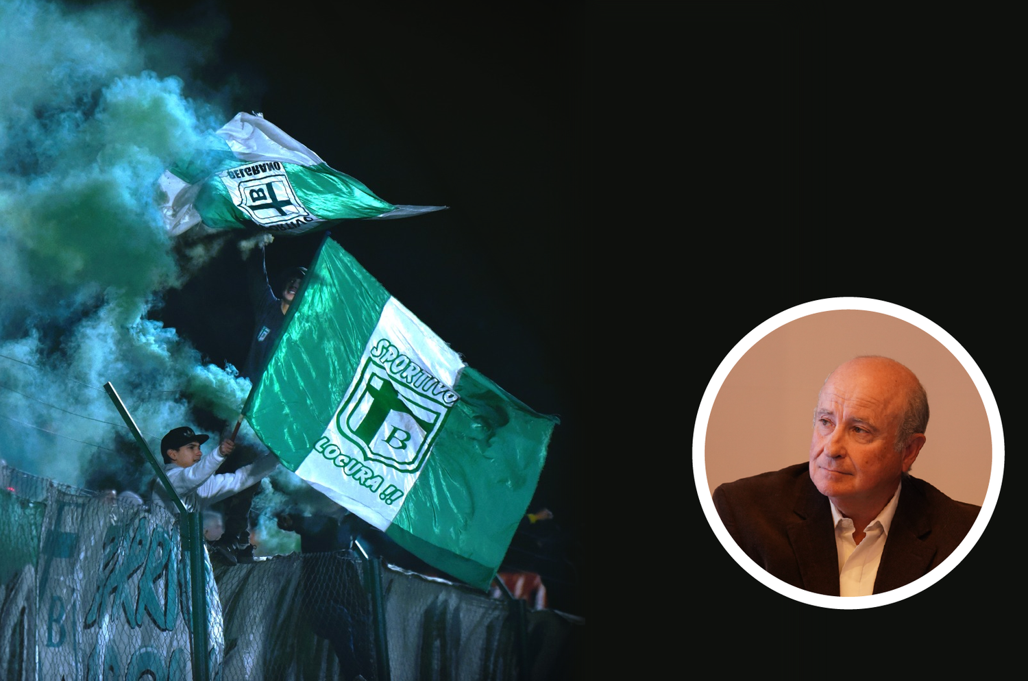 Sportivo Belgrano reverdece en cada partido. El verde puebla las calles de la ciudad. Es símbolo de pertenencia. Vaya, entonces, si vale la pena celebrar estos 110 años de fervor “verde”.