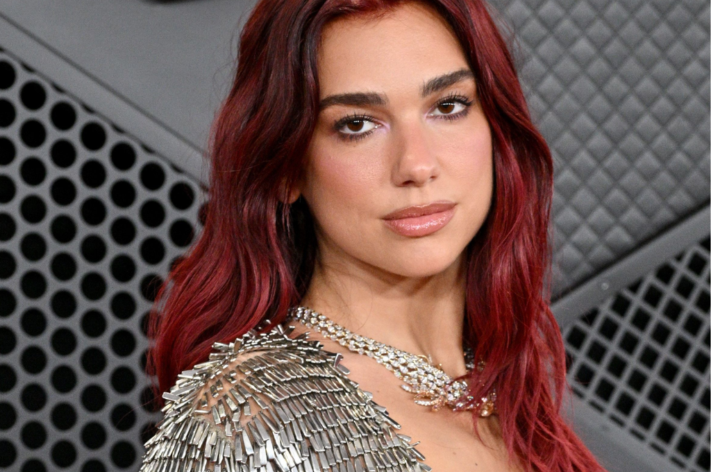 Dua Lipa
