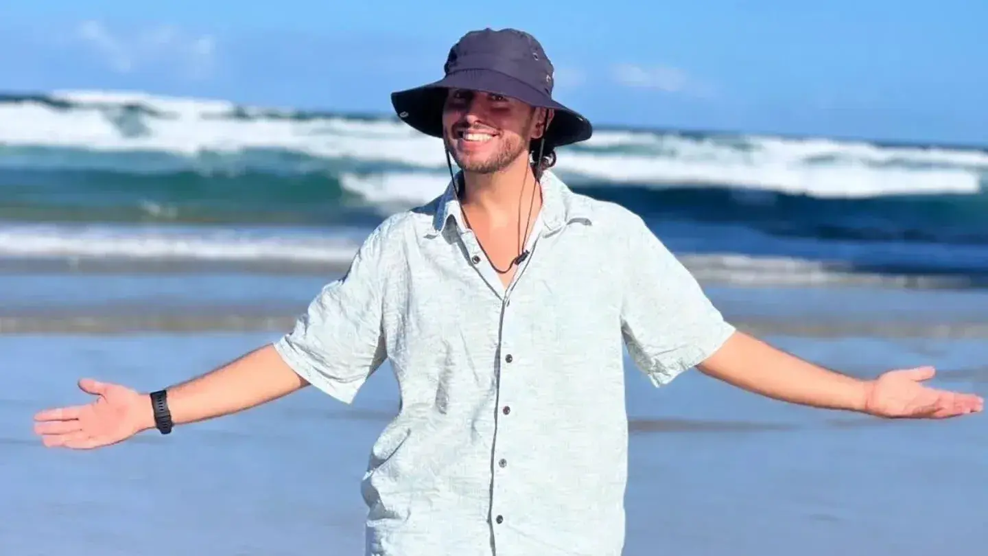 Lucas Cabano