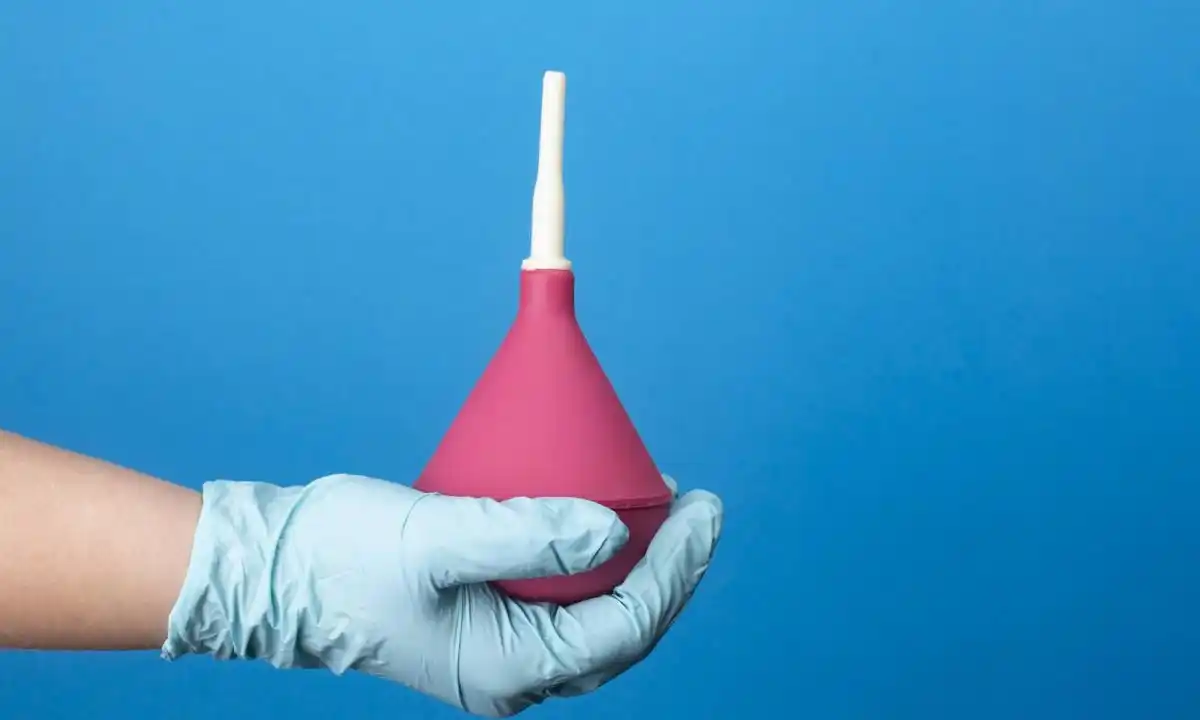 Dirección General de Enemas