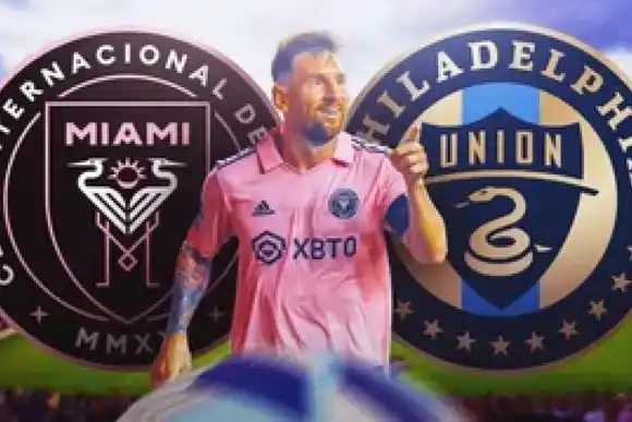 Inter de Miami busca llegar a la final de la Leagues Cup