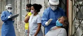 Con los 10.789 recuperados de hoy, se llega a 312.323 colombianos que superan el COVID-19