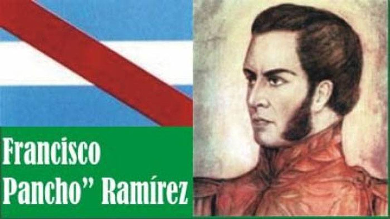 FRANCISCO �SPANCHO⬝ RAMÍREZ      10/03/1786  10/07/1821