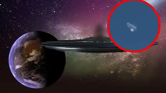 «NO ESTAMOS SOLOS en la Tierra» asegura científico de Harvard