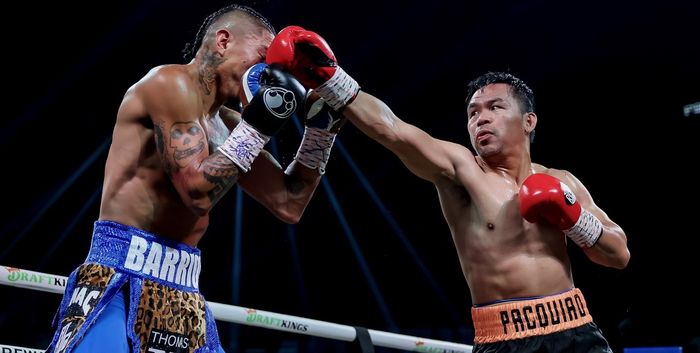 pacquiao