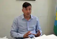 Méndez: "El aumento de tasas es del 54 por ciento y es un exceso"