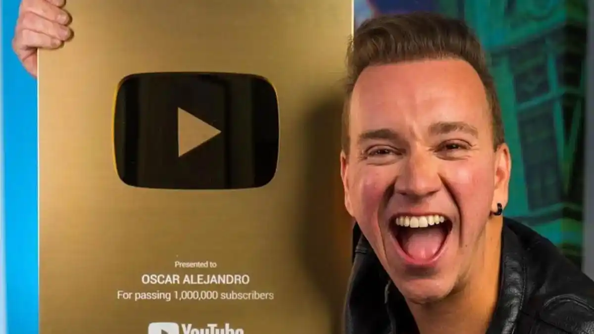 Oscar Alejandro queda en libertad (+Video)