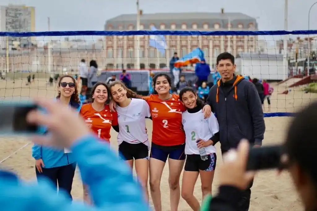 Arrancan las finales