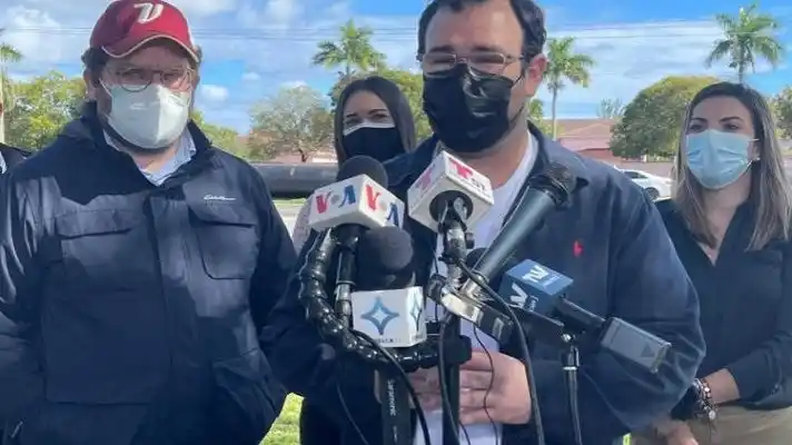 Entre 2019 y 2020: liberaron a 843 venezolanos presos en EE.UU. por razones migratorias