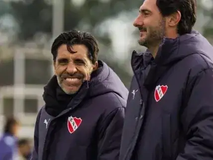 Alejandro Tocalli