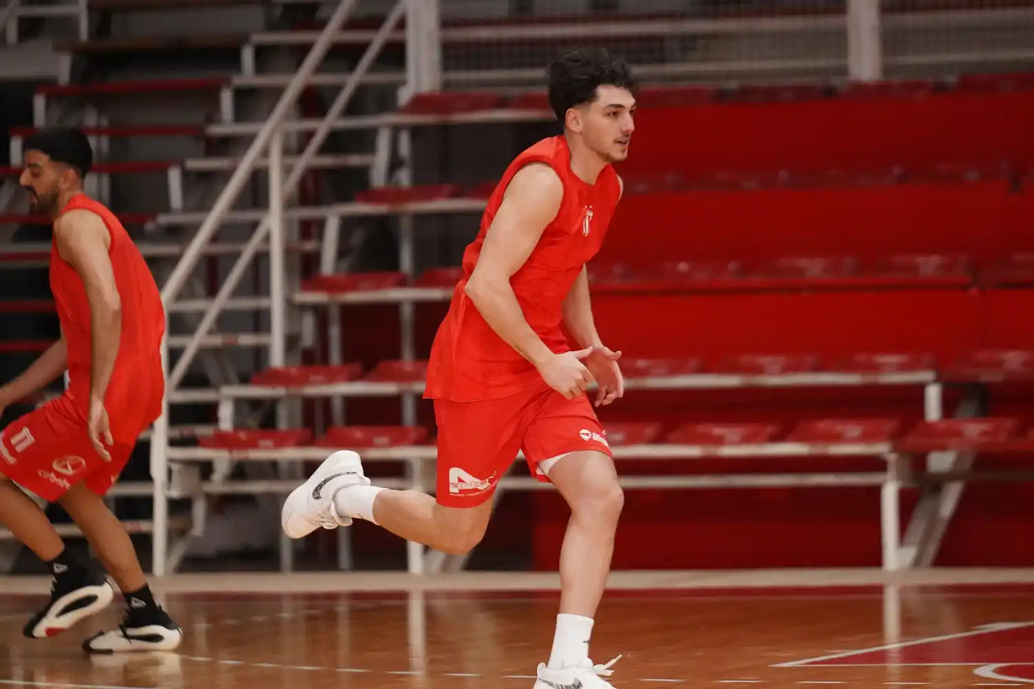 El equipo de Porta volvió a derrotar a Deportivo Norte.