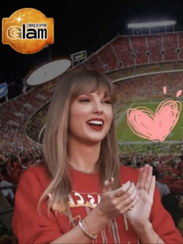 ¿Cuánto cuesta el outfit que Taylor Swift utilizó en el último encuentro de Travis Kelce?
