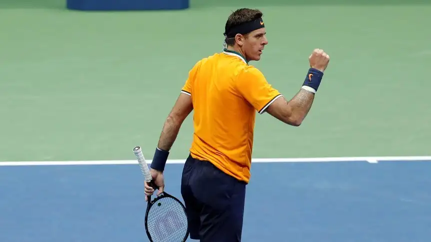 Del Potro confirmó su lugar y fecha de regreso al circuito