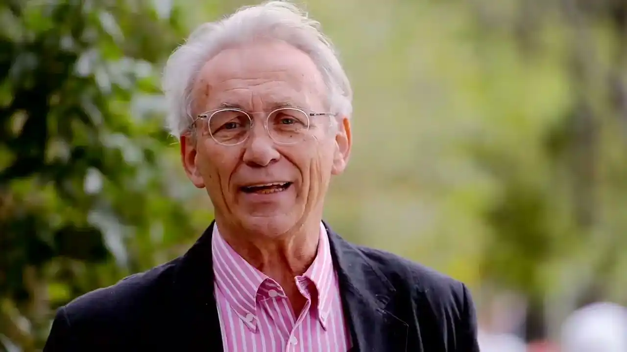 Terapeuta de Justin Bieber y Paul McCartney ¡SE PERDIÓ EN COLOMBIA!