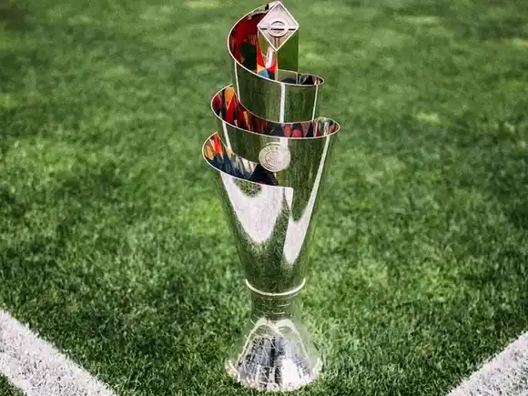 El millonario premio de la UEFA Nations League: ¿cuánto recibió el campeón?