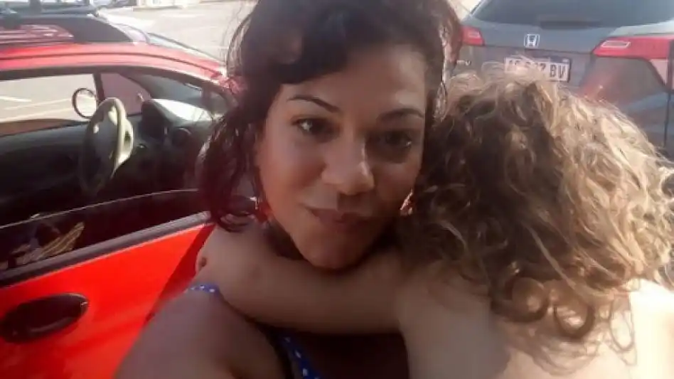 Insólito: Uber intimó a una vecina de La Matanza que creó "Ubre", un servicio de remis exclusivo para mujeres