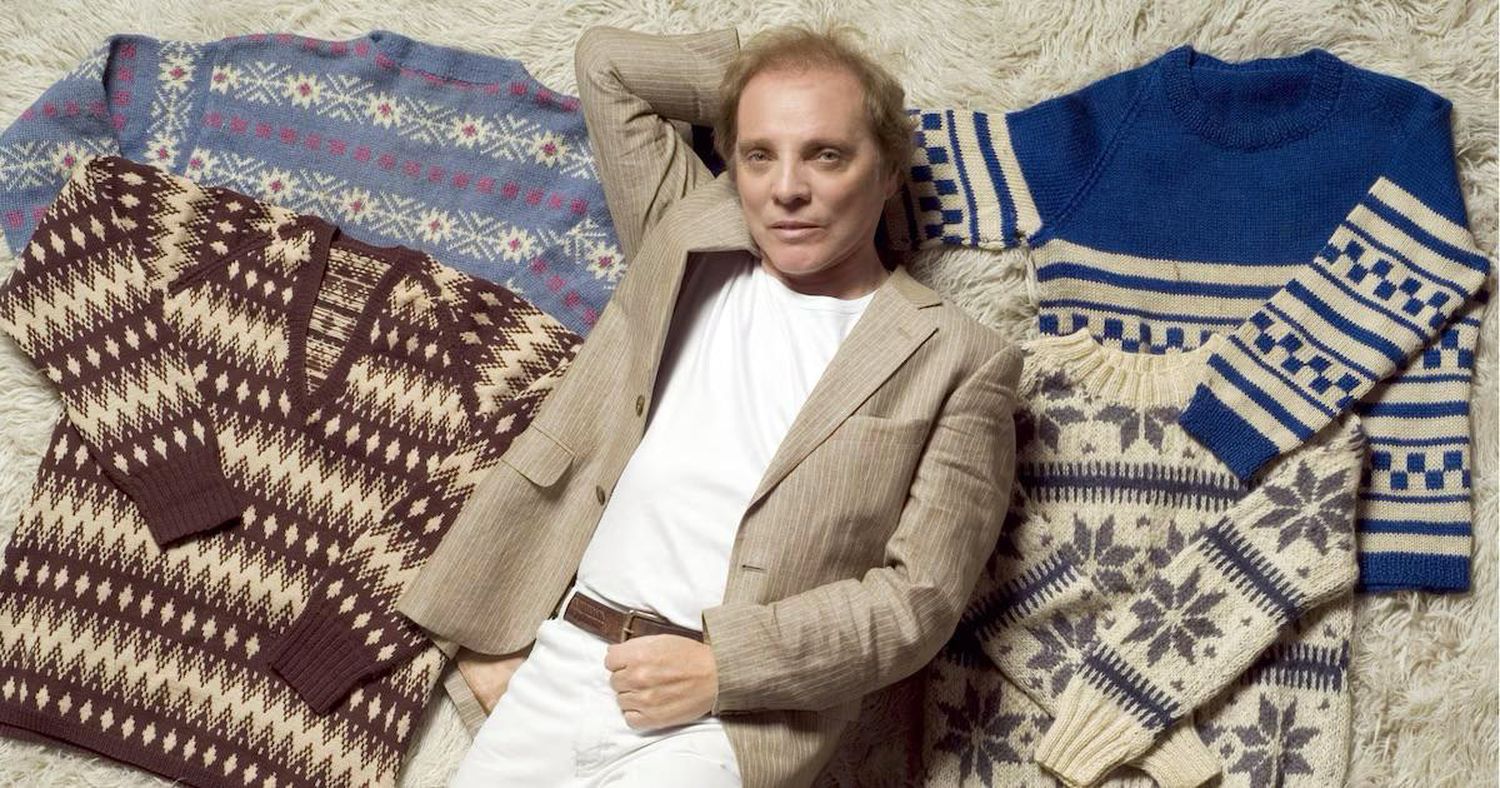 Johnny Tedesco. Celebra 60 años de rock & roll.