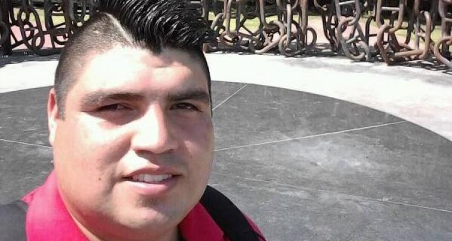 Operaron a Jonathan Ferreyra en Cañuelas: “Salió todo bien”