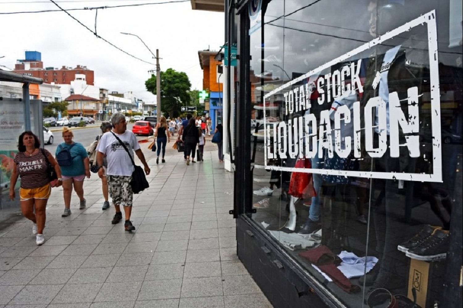Mar del Plata: Las ventas en los comercios aumentaron un 30% durante el Carnaval