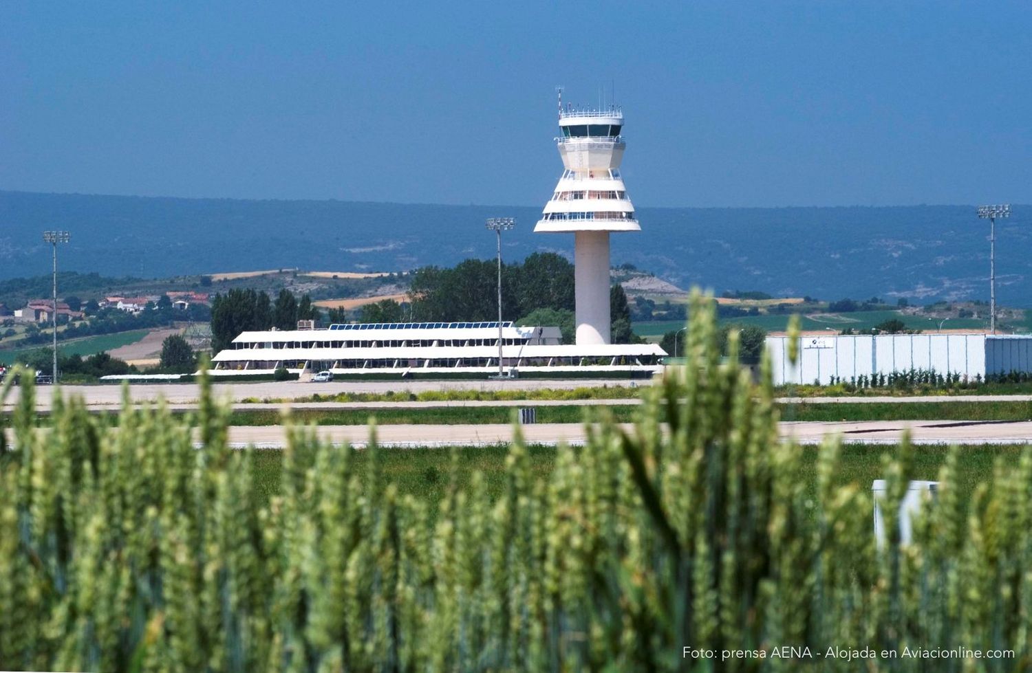 Aena Awards Endesa and Iberdrola the Contract for Renewable Energy Supply in Spanish Airports