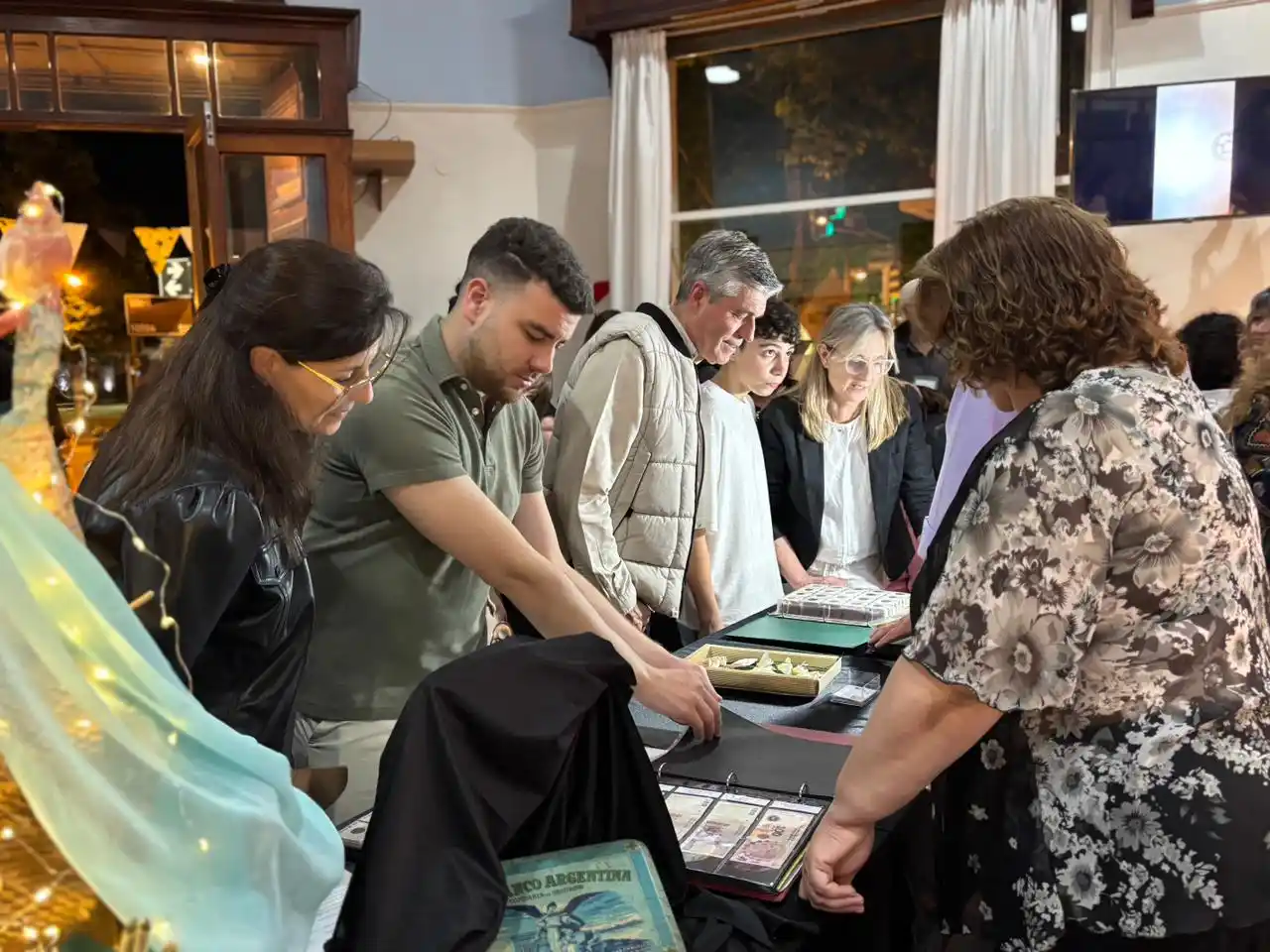 Noche de los Museos - 9