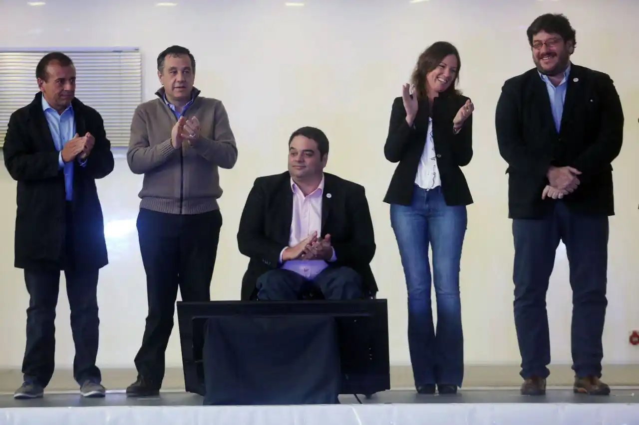 Nación: "La pobreza es alta pero empezamos a mostrar que puede bajar"