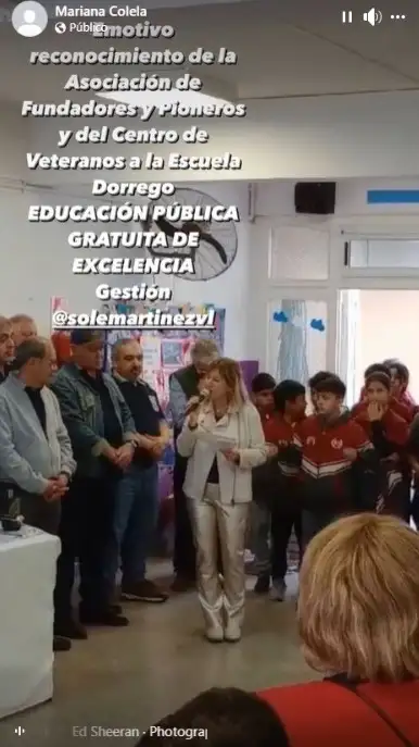Mariana Colella