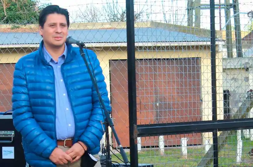 Uno de los tres casos de Mar Chiquita se contagió en Mar del Plata