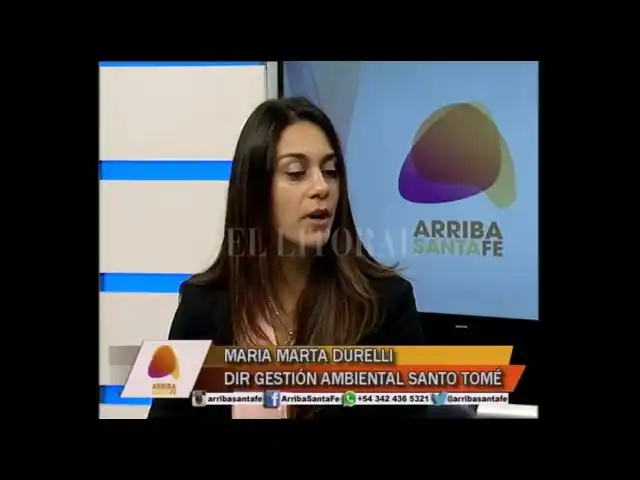 Cómo se aplica la normativa sobre las bolsas en Santo Tomé