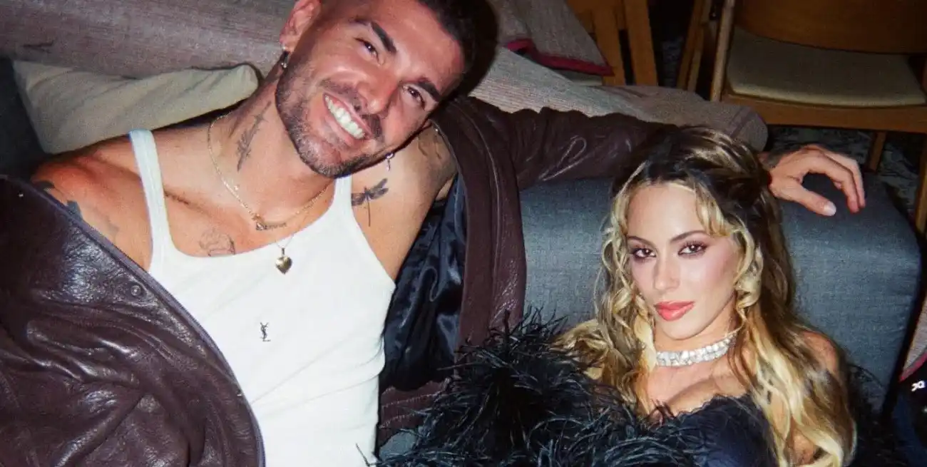 Tini contó que el año pasado perdió un embarazo.