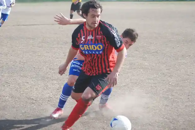 La Divisional B comienza el 16 de marzo