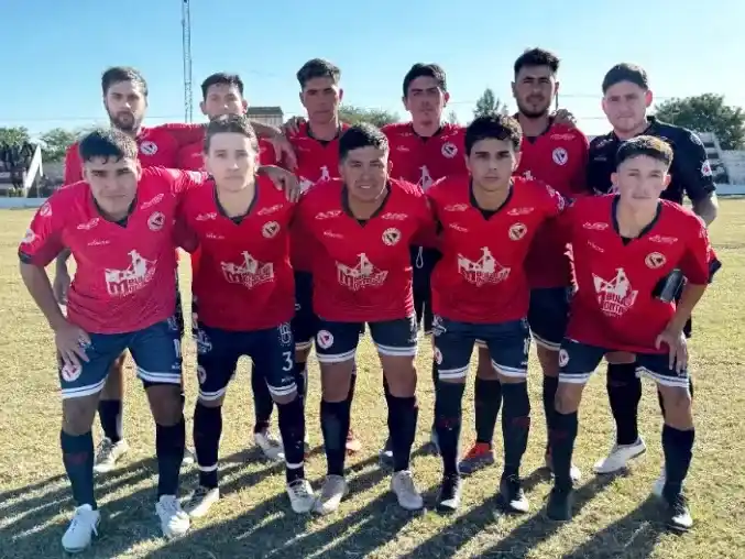 El Rojo" de San Cristobal ganó un partidazo en su casa.Foto: @clubatleticoindependientesc