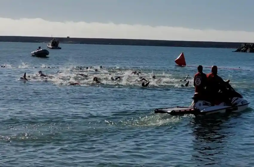 Copa Challenger Mar del Plata: Valentín Mesa y Mariel Loyato se quedaron con la segunda edición