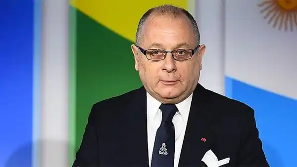 Quién es el nuevo canciller Jorge Faurie