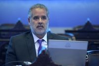El tandilense “Topo” Rodríguez presentó un proyecto de ley para el sostén de las pymes