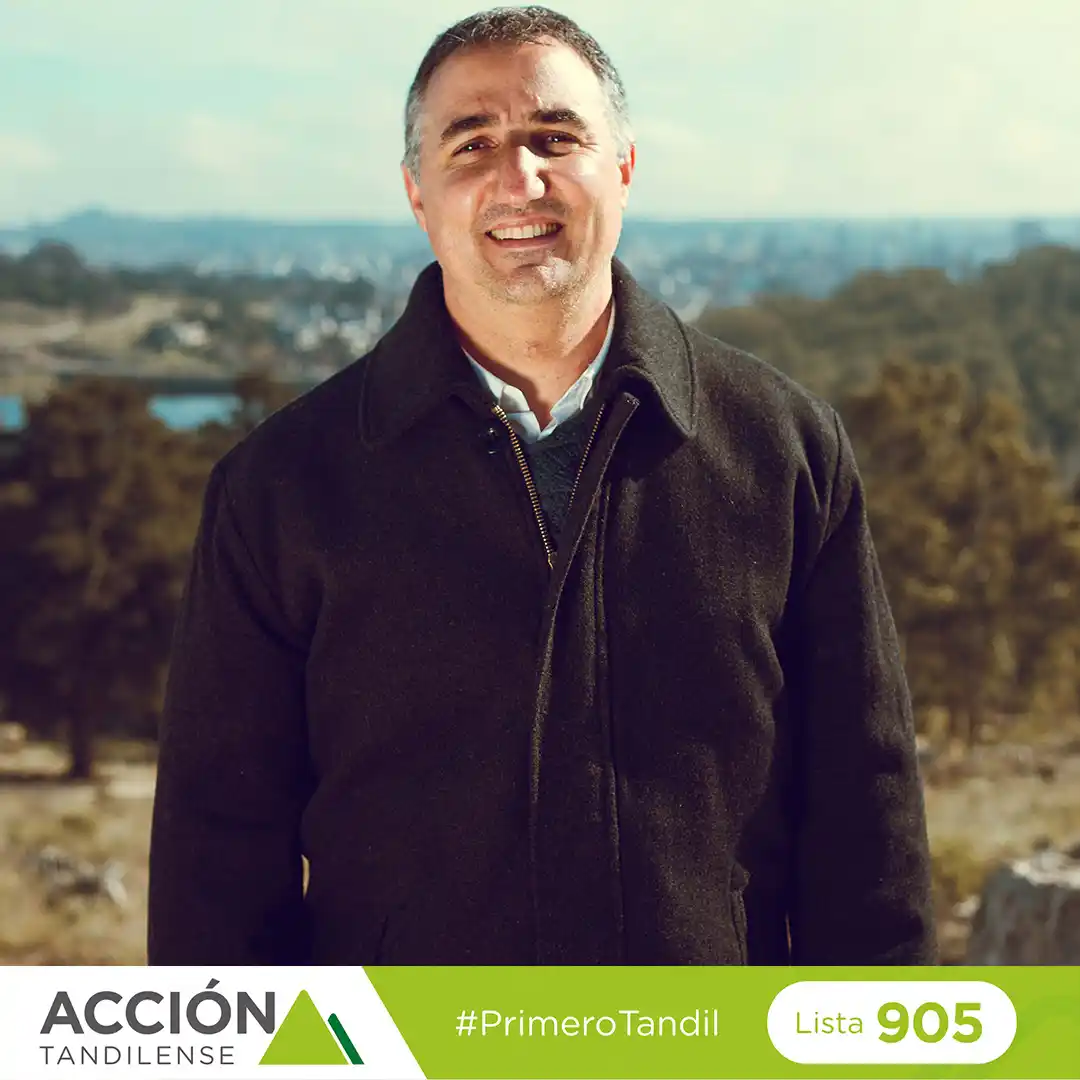 Entrevista a Gonzalo Santamarina  |Cosas que pasan