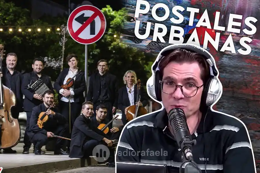 La Orquesta Municipal de Tango lanzó su 3er CD: “Es un proyecto muy interesante, todo un desafío”