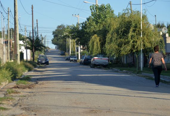 A partir de un formulario de problemáticas, buscan sistematizar las prioridades de los barrios