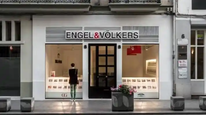 Inmobiliaria desmiente a ABC: Leopoldo López no alquiló la casa a través de esa agencia