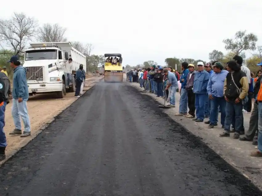 Una de las grandes obras que trascienden a los hombres