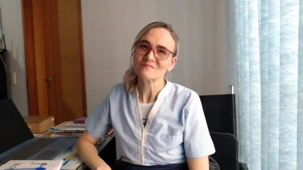 El sol es nuestro amigo pero debemos protegernos todo el año