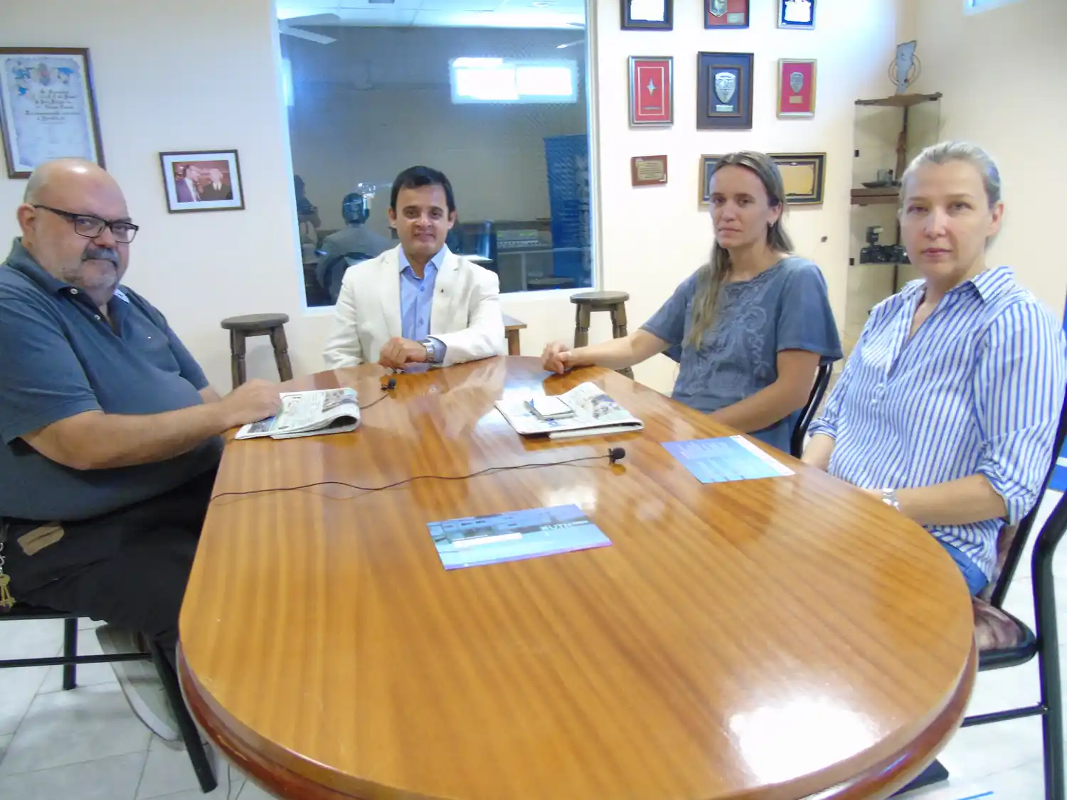 Nueva propuesta educativa en Crespo: Técnico Universitario en Industrias Alimentarias