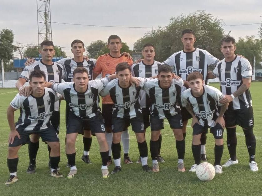 Central Argentino