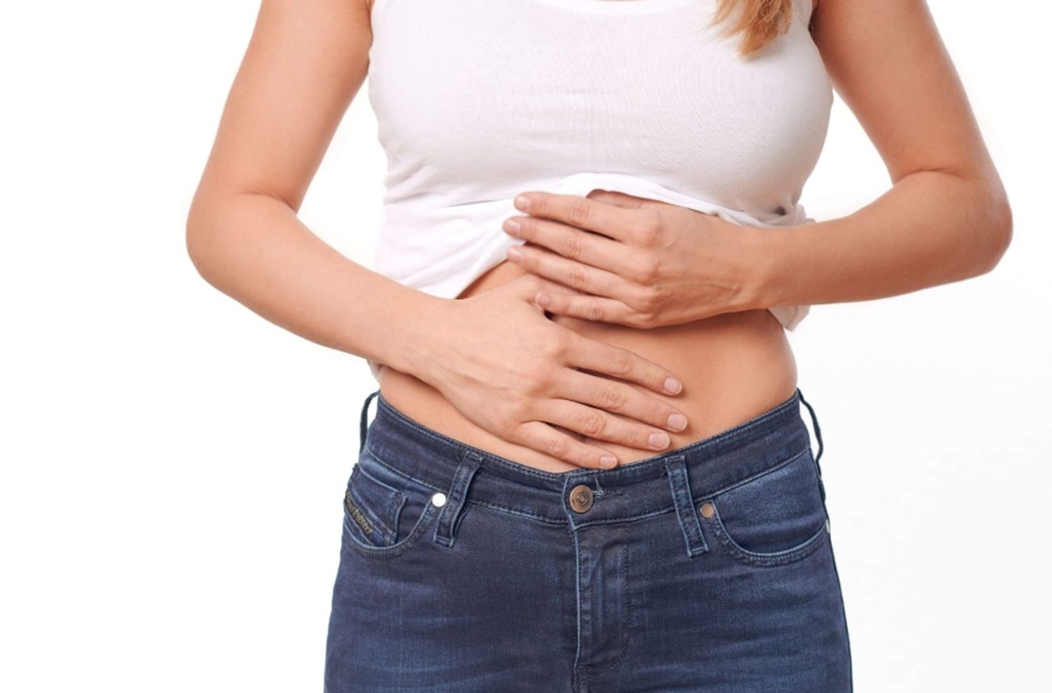 Cuidando tu Bienestar: estrategias alimenticias para aliviar la distensión abdominal