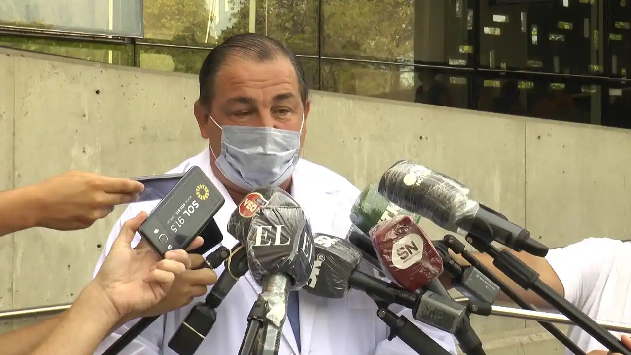 Asisten a dos mujeres con graves lesiones por violencia de género