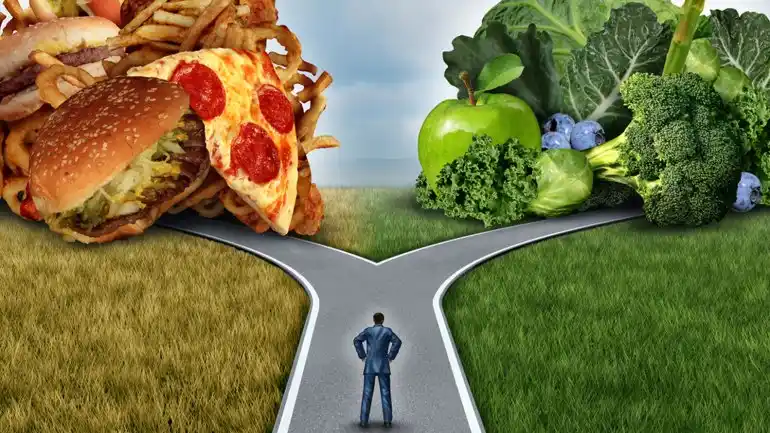 17 trucos simples para no comer de más