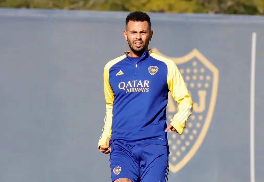 Boca se juega el pase a octavos ante The Strongest